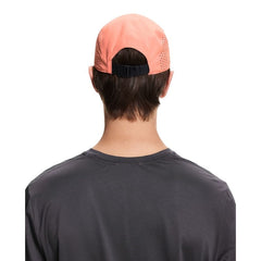 ON Lightweight Cap Sunstone