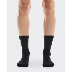 ON Logo Sock High 3P Black