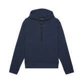 ON Men Focus Tech Hoodie Navy