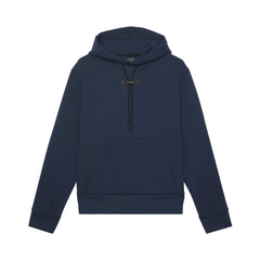 ON Men Focus Tech Hoodie Navy