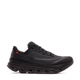 ON Women Cloudflow 5 AD Black Magnet 3WF30440761