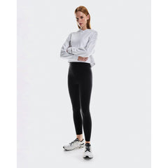ON Women Train Tights 7/8 Black
