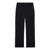 ON Women Trek Pants Black