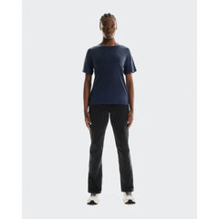 ON Women Trek Pants Black