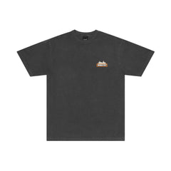 Only NY Broadway Lights T-Shirt Vintage Black