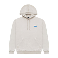 Only NY Graffiti 1997 Hoodie Cement