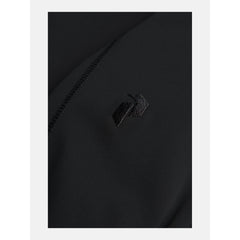 Peak Performance Extended Crew Black Men G67583004050