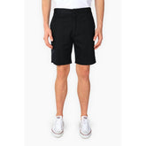 PENFIELD MENS YALE SHORT BLACK PFM721639116-001