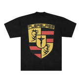Pleasures Men Fast Life T-Shirt Black