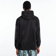 Pleasures Men Keys Coaches Jacket Black