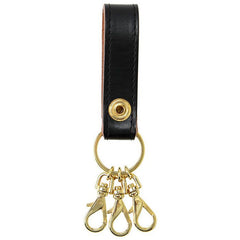 Porter Film Key Holder Black