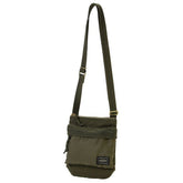 Porter Force Shoulder Pouch Olive Drab