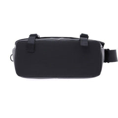 Porter Heat Messenger Bag Small Black