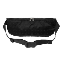 Porter Monogram Waist Bag Black
