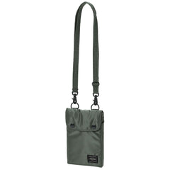 Porter Tanker Travel Case Sage Green
