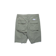 Publish Ewen Short Olive Men PB19011029-OLV