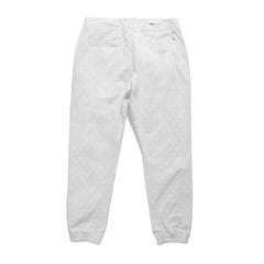 Publish Nato Pant White P1501018-WHT