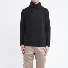 PUBLISH WADE TOP P1403089-BLK