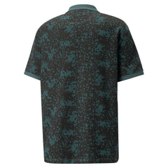 Puma Men x Butter Goods Polo Mineral Blue 534059-50