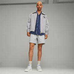 Puma Men x Rhuigi Elevated Shorts Blue 620885-56