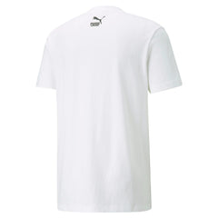 Puma Men x Santa Cruz Tee White 532243-02