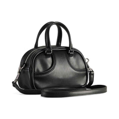 Puma x Rosé Micro Grip Bag Black