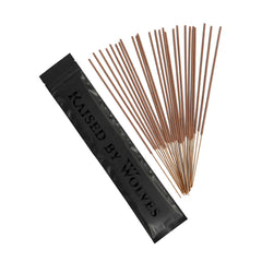 Raised By Wolves Incense