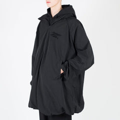 Reebok Men x Juun.J Windbreaker Black GN1543
