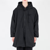 Reebok Men x Juun.J Windbreaker Black GN1543