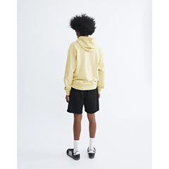 Reigning Champ Men Lt Wt Terry Drop Cap Relaxed Hoodie Citron RC-3794-CIT