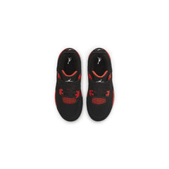 Air Jordan 4 Retro 'Red Thunder' (Pre-School)