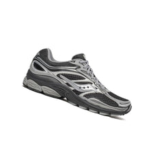 Saucony Progrid Omni 9 'Silver Black'