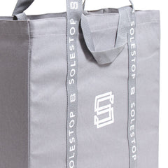 Solestop Tote Bag Grey