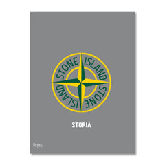 Stone Island: Storia Revised & Updated