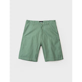 STUSSY CLASSIC GRAMPS SHORT OLIVE 112197-OLIV