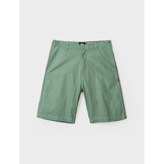 STUSSY CLASSIC GRAMPS SHORT OLIVE 112197-OLIV