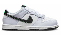 Nike Dunk Low Grey Green Strike (GS)