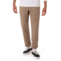 Vans Hardware Double Knee Military Khaki Men VN0A458AH3G