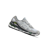 Asics Gel-NYC 'White Glacier Grey'