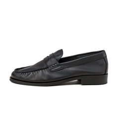 Duke + Dexter Ezra Penny Loafer