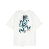 Gramicci Ice Sculpture Tee