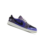 Air Jordan 1 Low OG X Zion Williamson 'Voodoo Alternative'