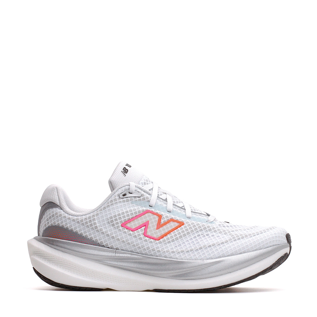 New Balance Men 1080v15 Breathe Pink Heat M10806GG