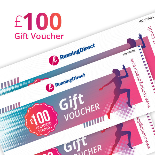 Gift Voucher £100