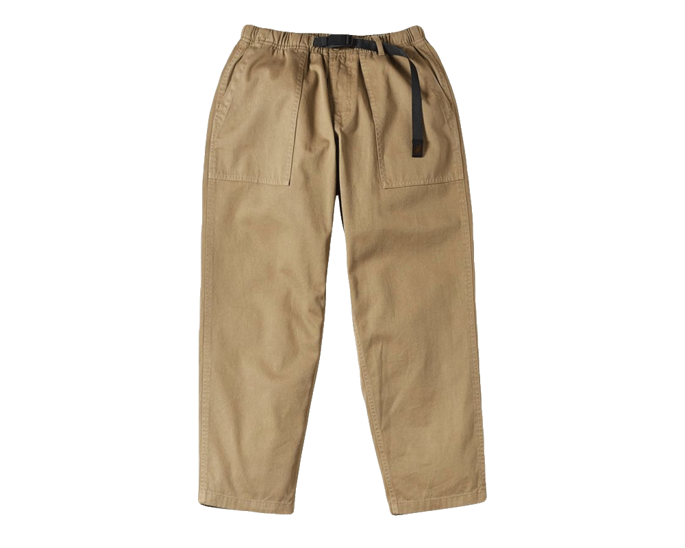 Gramicci Loose Tapered Pants