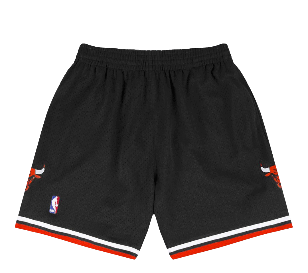 Mitchell & Ness Swingman Short