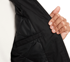 Nike Life Waxed Canvas Work Jacket