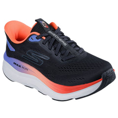 Skechers Max Run Slip-Ins Womens Running Shoes