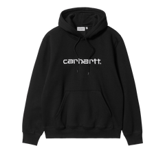 Carhartt WIP Hooded Sweat
