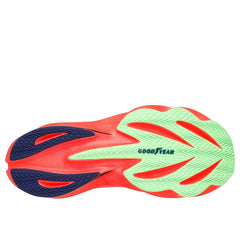 Skechers Skx Aero Wave Tempo Womens Running Shoes